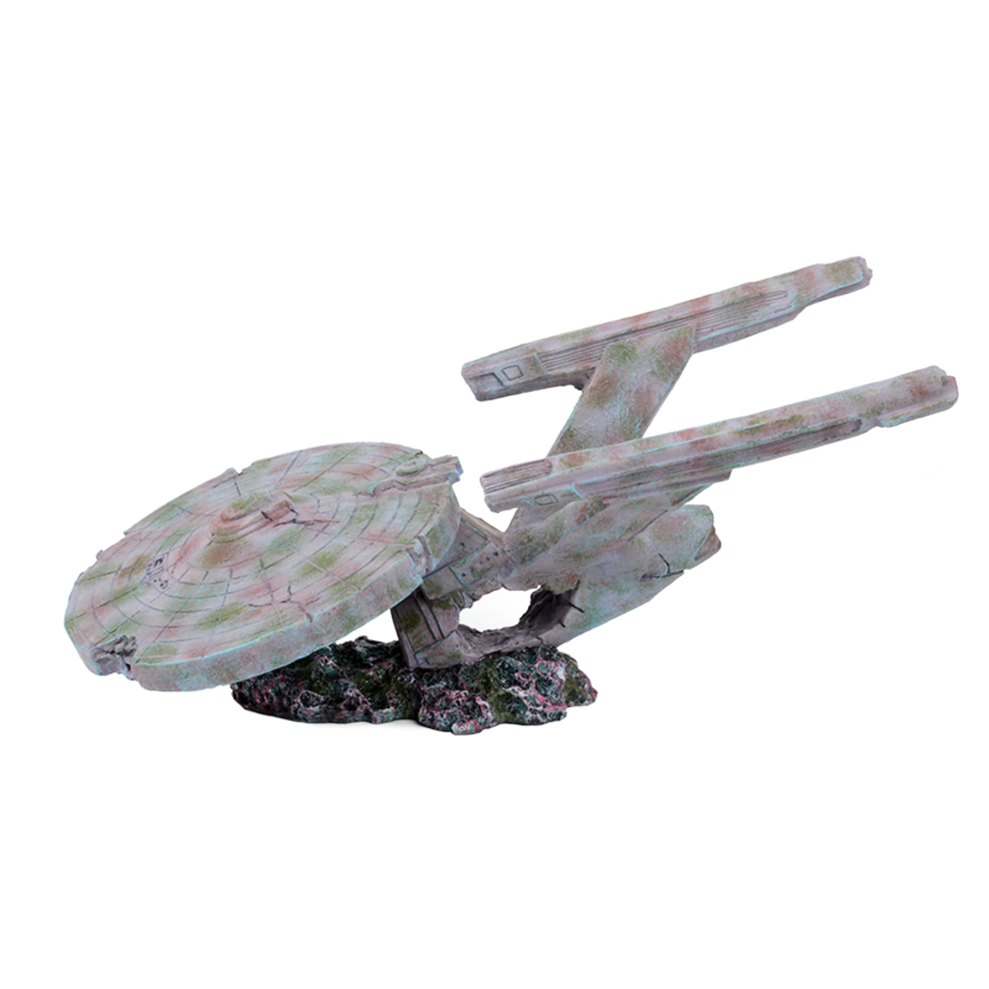 Bioscape Space Craft Unit 19 x 11.5cm