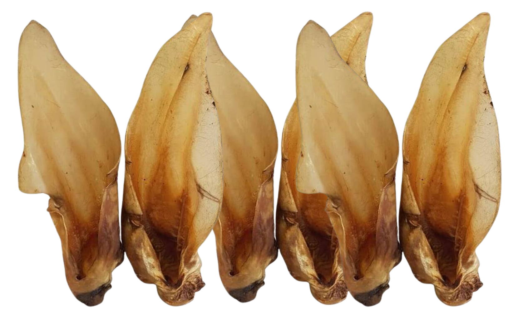 Bark and Beyond XL Beef Ears