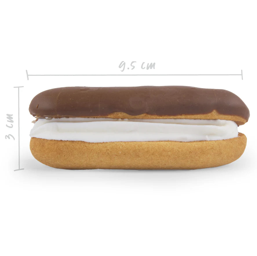 Barneys Barkery Dog Carob Eclair