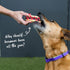 Barneys Barkery Dog Pawty Hot Dog