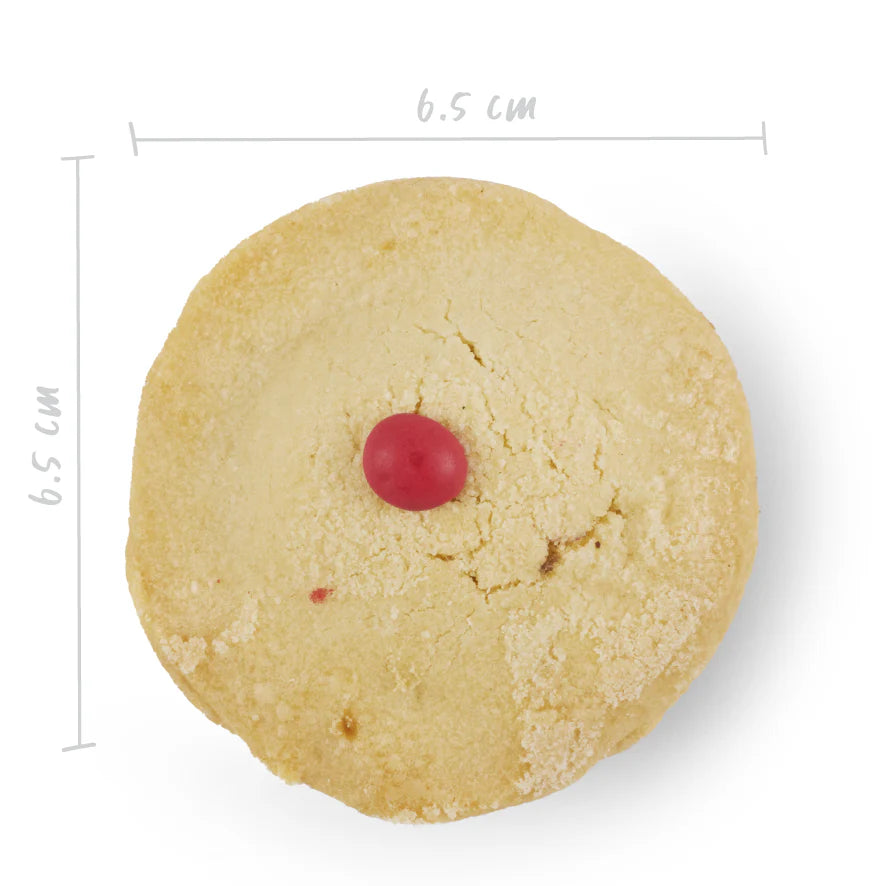 Barneys Barkery Dog Pawty Meat Pie