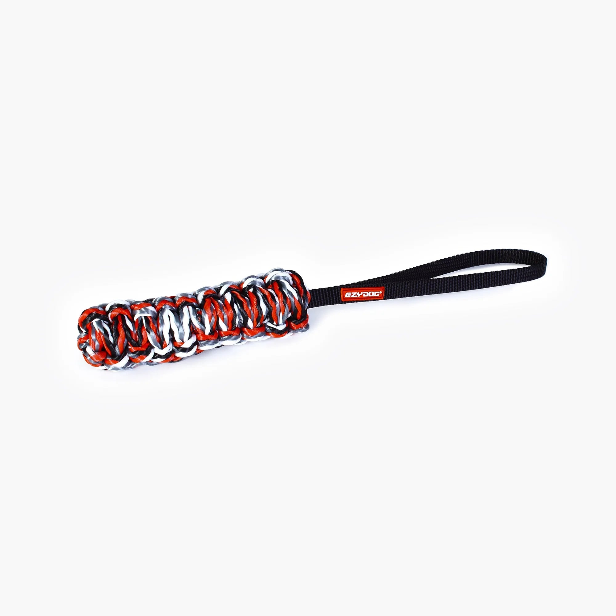EzyDog Toy Beaver Tail S