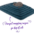 Bed Pillow Cushion