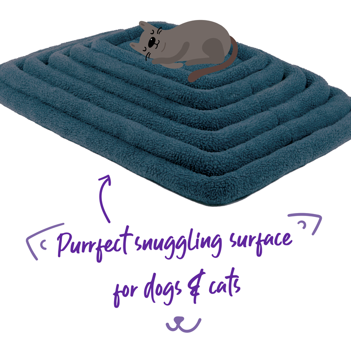 Bed Pillow Cushion Medium
