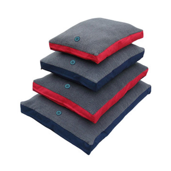 Bed Stay Dry Futon Winter