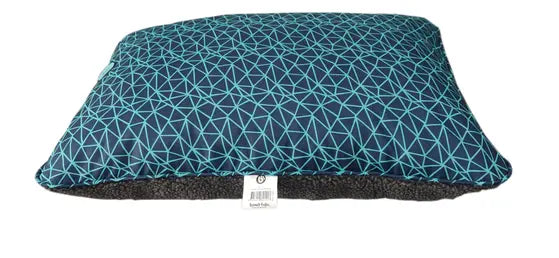 Bed Stay Dry Memory Pillow Diamond