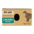 Big Dog Barf Cat Chicken 1.38KG