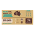 Big Dog Barf Cat Chicken 1.38KG