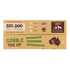 Big Dog Barf Dog Turkey 3KG