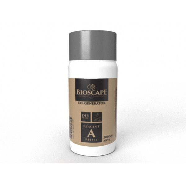 Bioscape Co2 Reagent A 200g