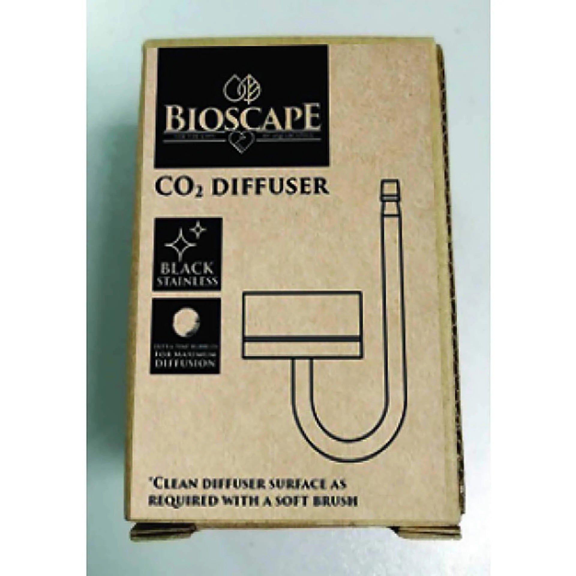 Bioscape Co2 Diffuser