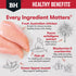 Black Hawk Dog Healthy Benefits Joints and Muscle
