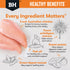 Black Hawk Dog Healthy Benefits Weight Manage