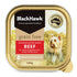 Black Hawk Dog Wet Beef