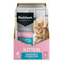 Black Hawk Kitten Wet Fish 85g