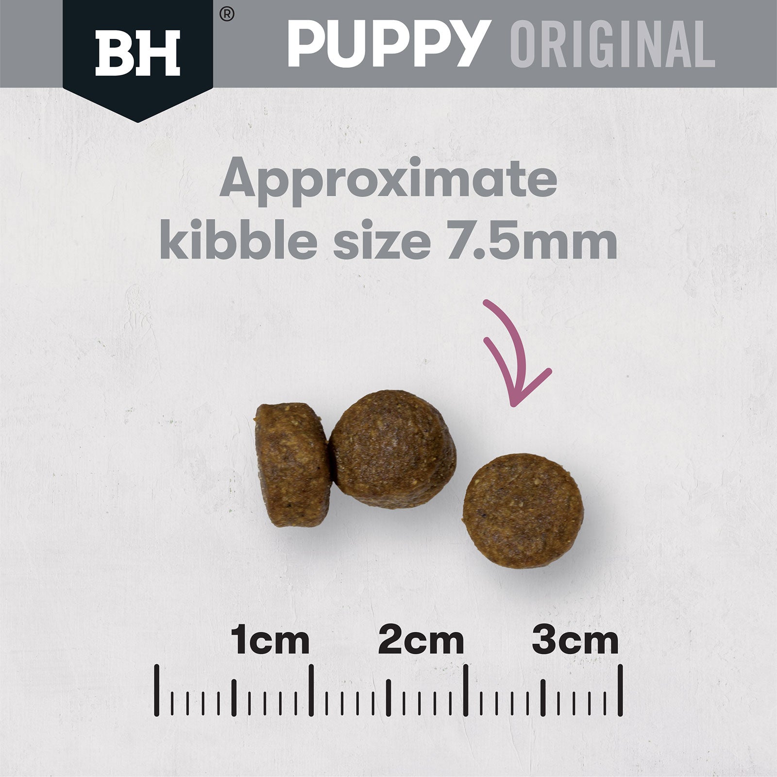 Black Hawk Puppy Small Breed Lamb