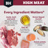 Black Hawk High Meat Australian Red Meat Recipe