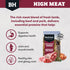 Black Hawk High Meat Australian Red Meat Recipe