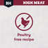 Black Hawk High Meat Australian Red Meat Recipe