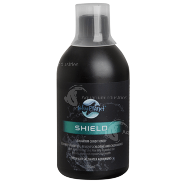 Blue Planet Water Conditioner