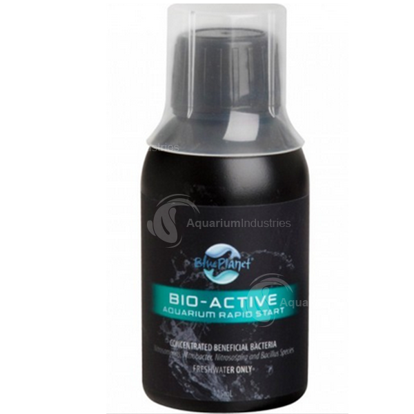 Blue Planet Water Conditioner
