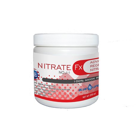 Blue Life Resin Nitrate Fx