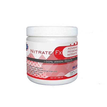 Blue Life Resin Nitrate Fx