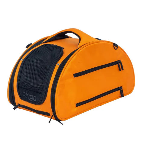 Bono Fido Bingo Carrier Orange