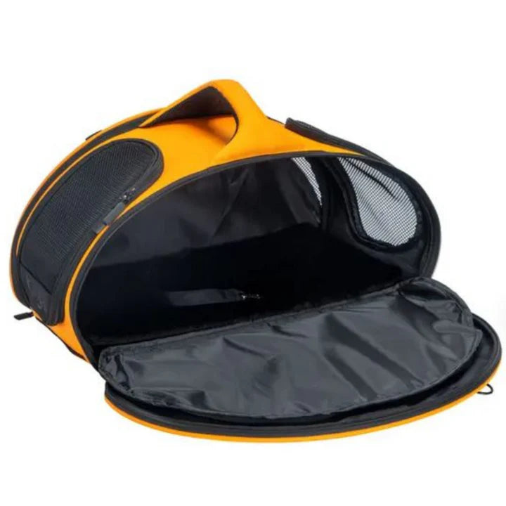 Bono Fido Bingo Carrier Orange
