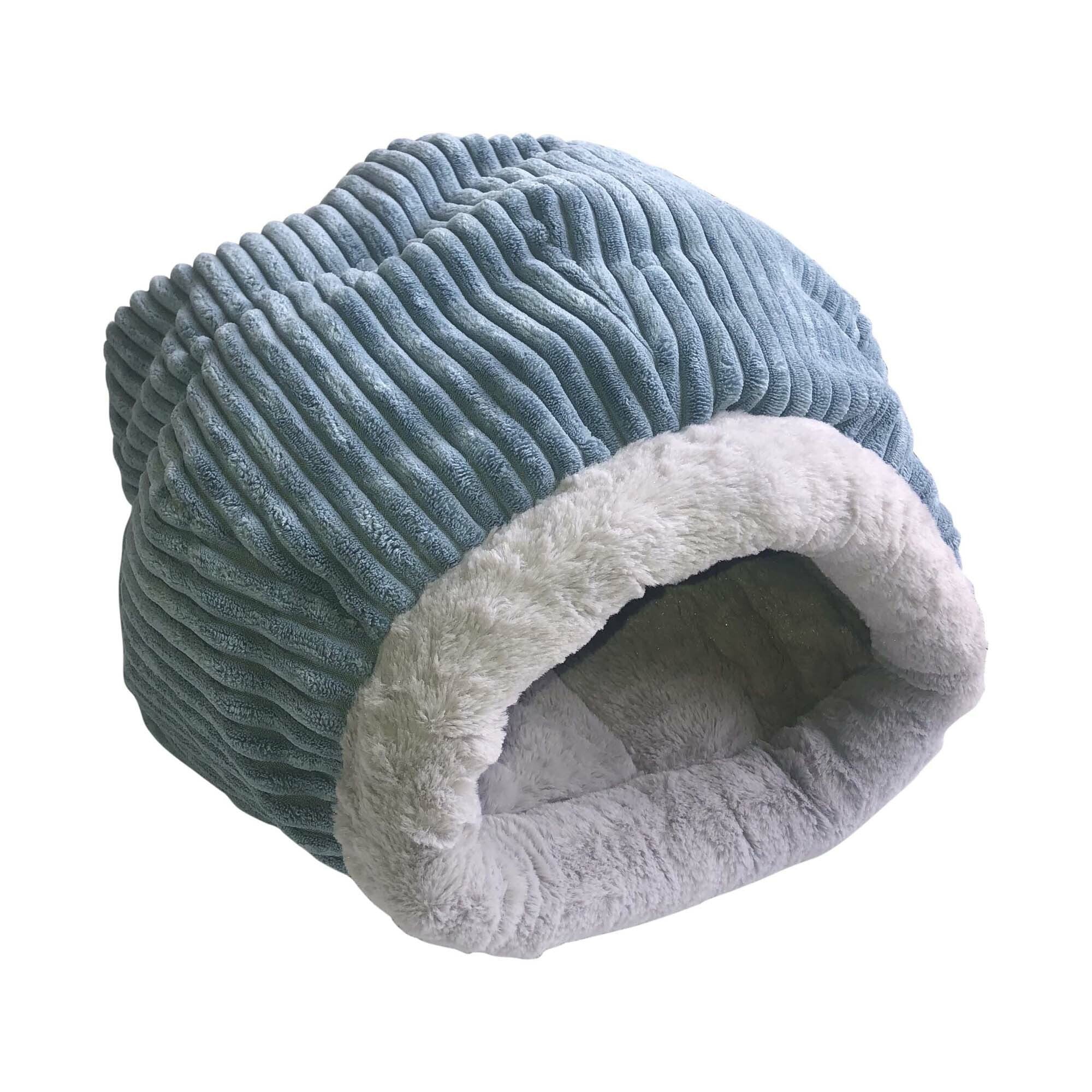 Bono Fido Cat Cave