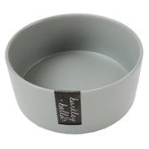 Bowl Ceramic Zen Grey 1800ml
