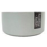 Bowl Ceramic Zen Grey 1800ml
