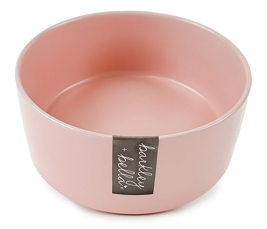 Bowl Ceramic Zen