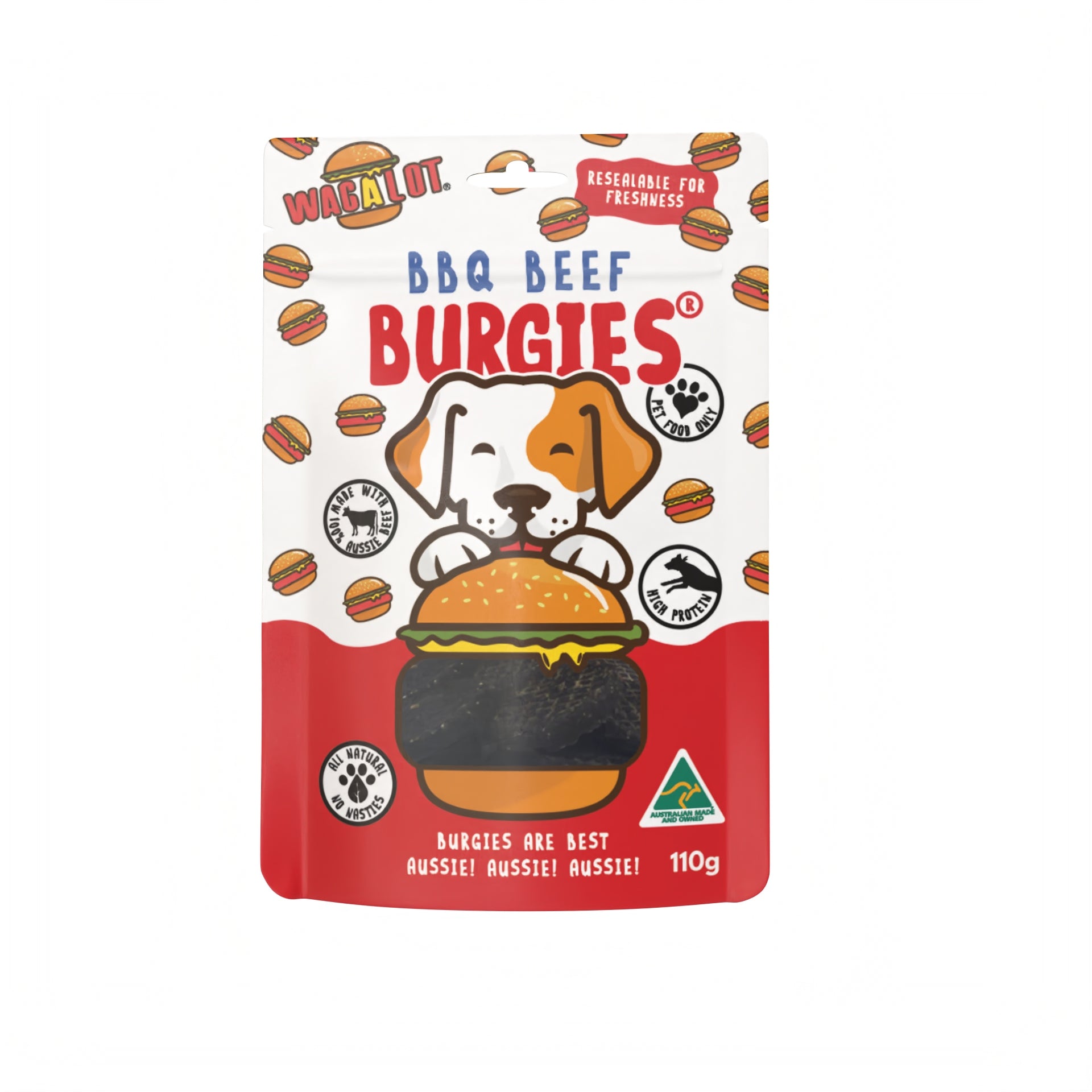 Wagalot Burgies
