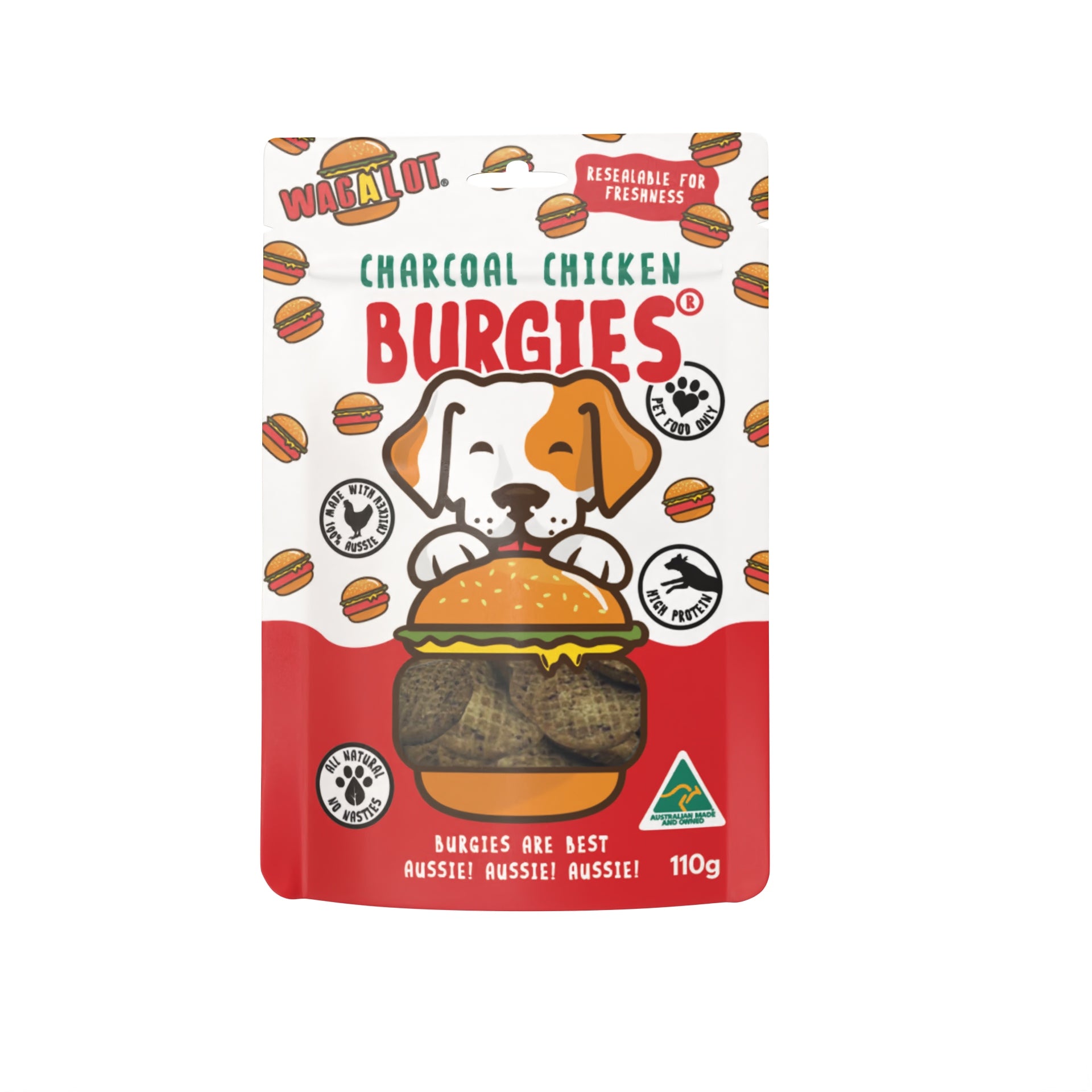 Wagalot Burgies