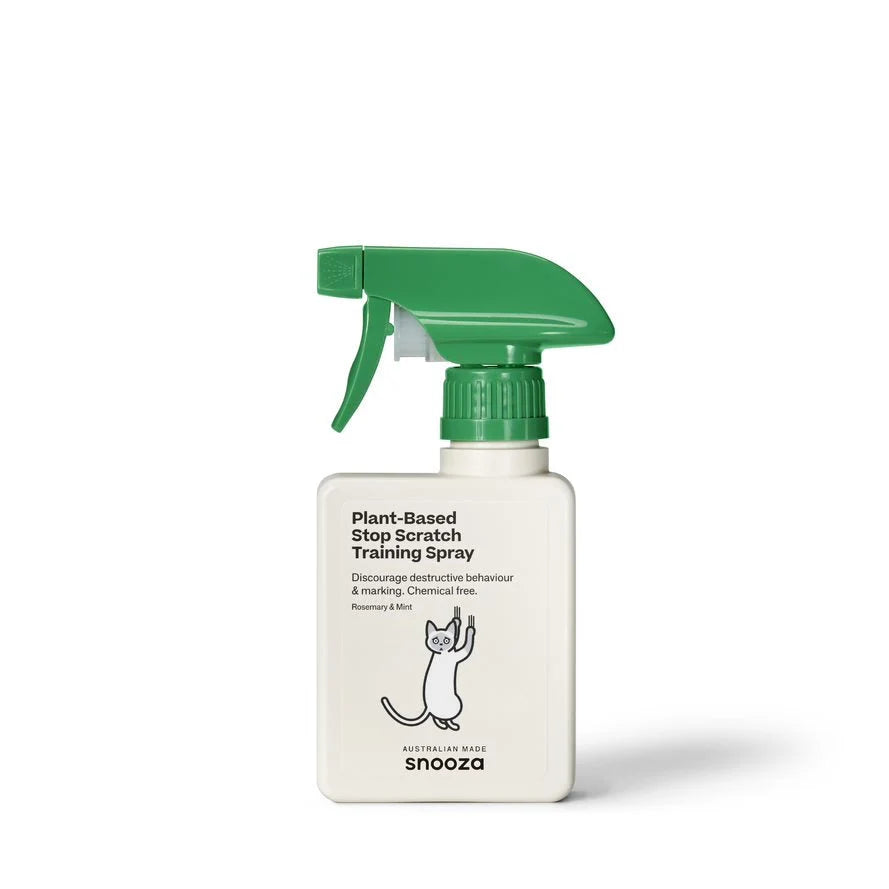 Snoozaclean Cat Stop Scratch 250ml