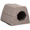 Rogz Oslo Igloo Pod Natural Medium