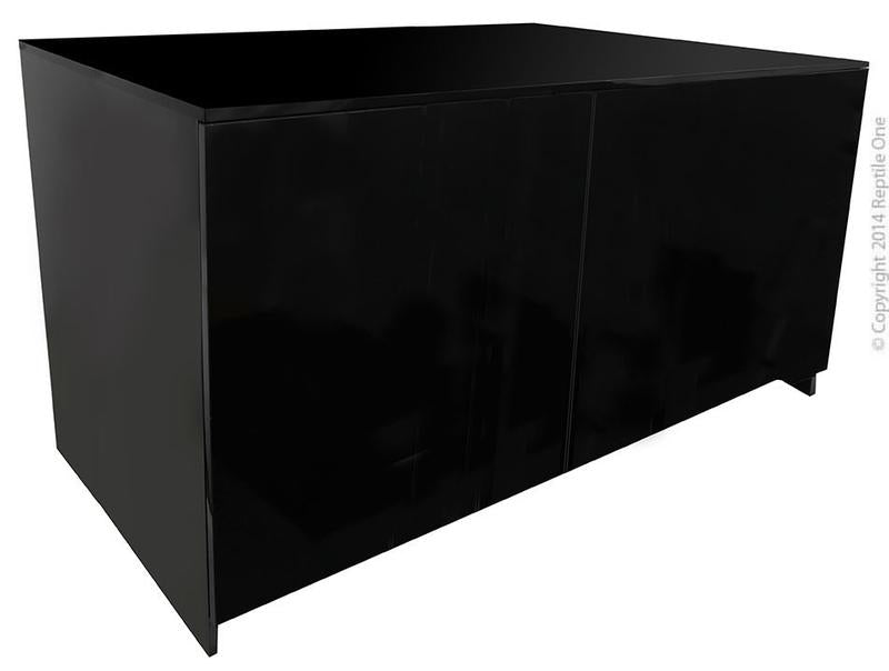 Cabinet Roc 120cm X 60cm Black