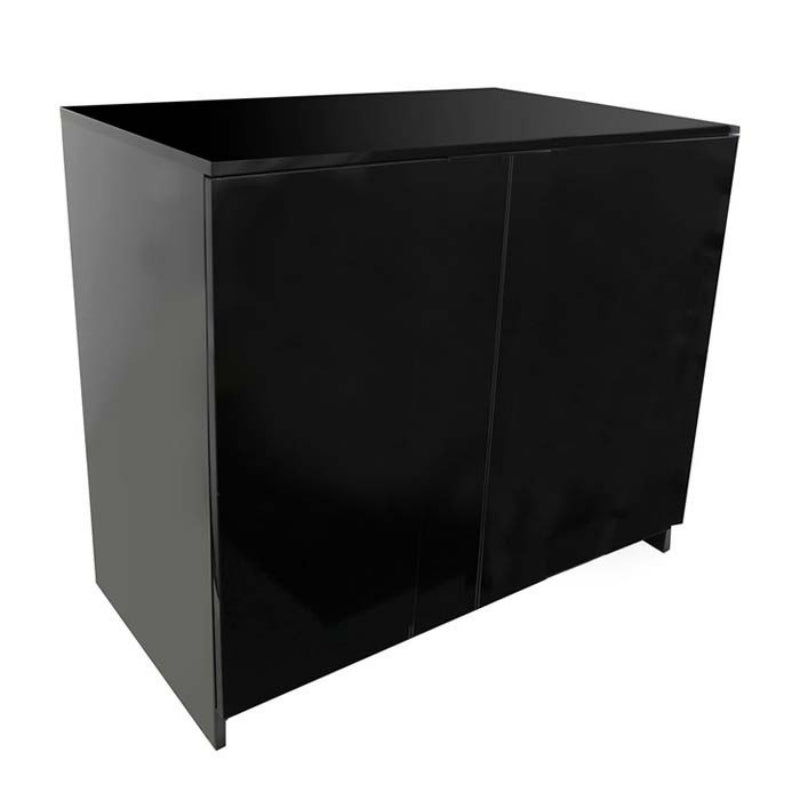 Cabinet Roc 90cm X 45cm Black