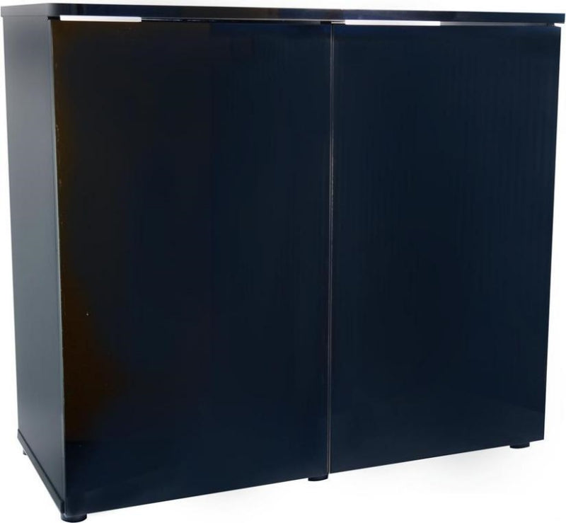 Cabinet Roc 90cm X 60cm Black