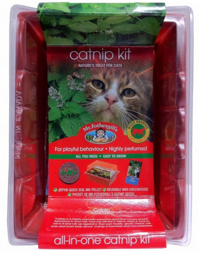 Catnip Kit