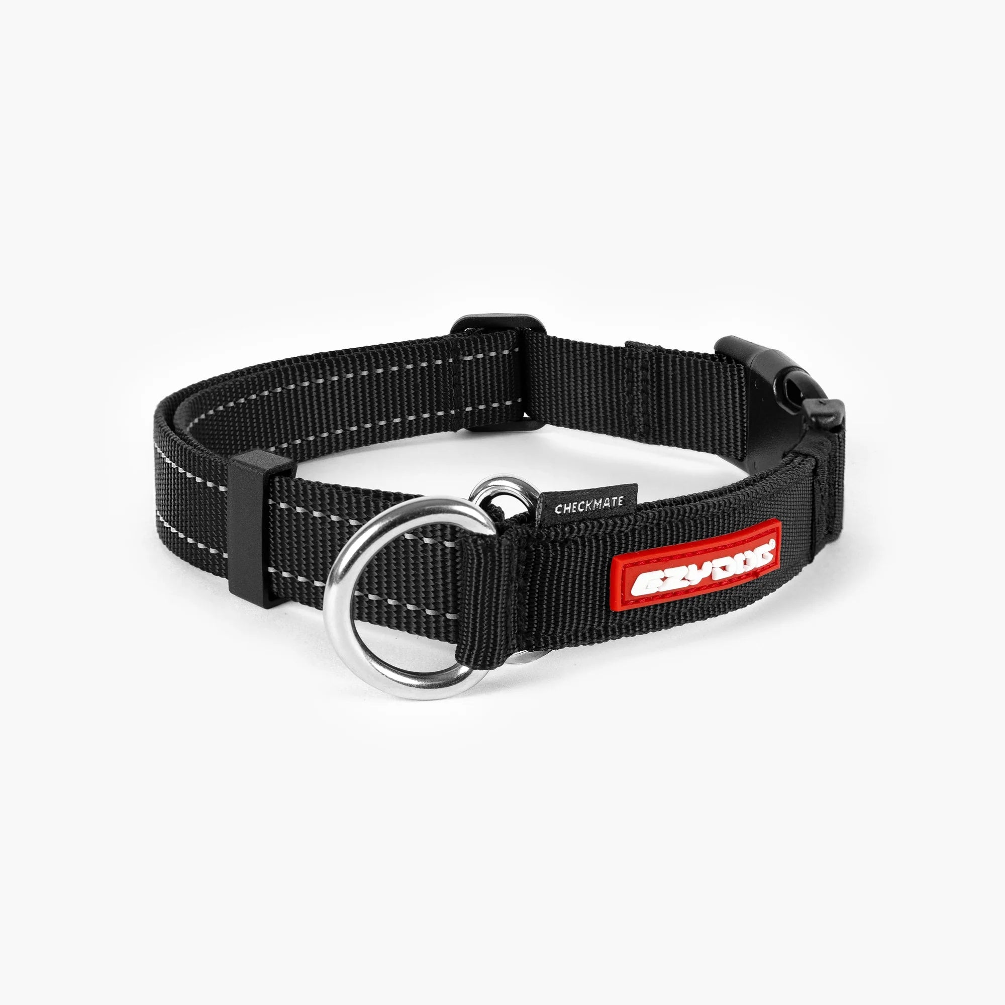 Ezydog Collar Checkmate