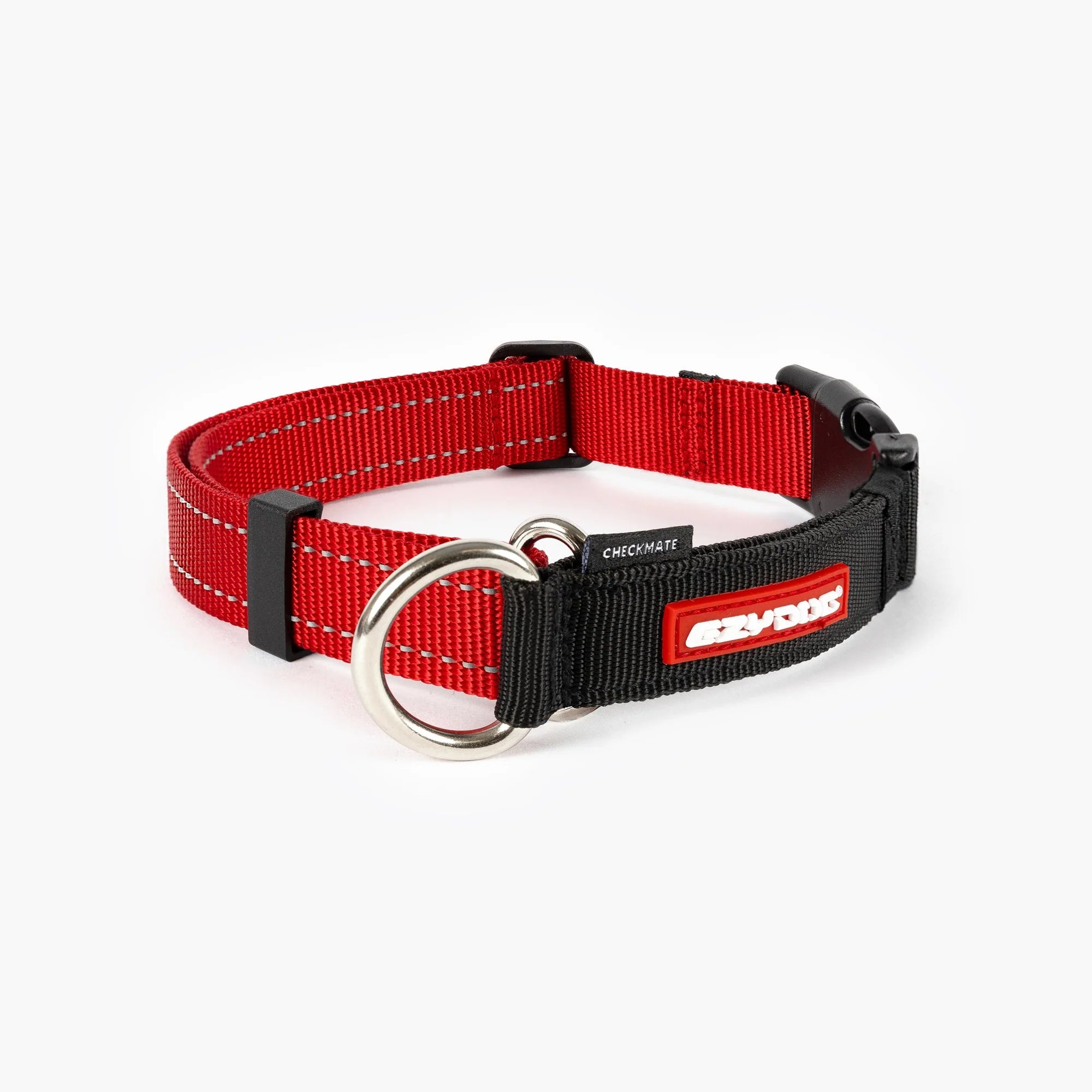 Ezydog Collar Checkmate