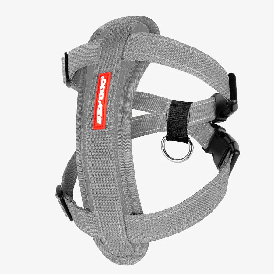Ezydog Harness Chest Plate