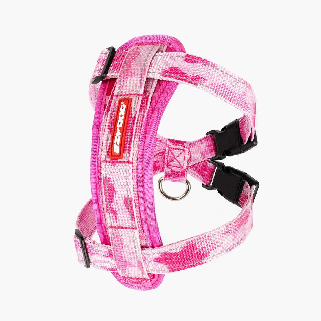 Ezydog Harness Chest Plate