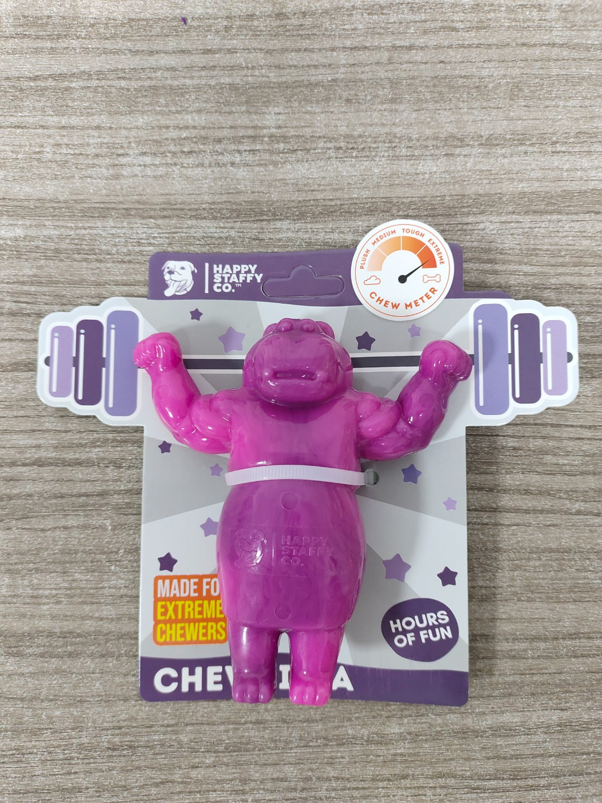 Chomp-O-Potamus