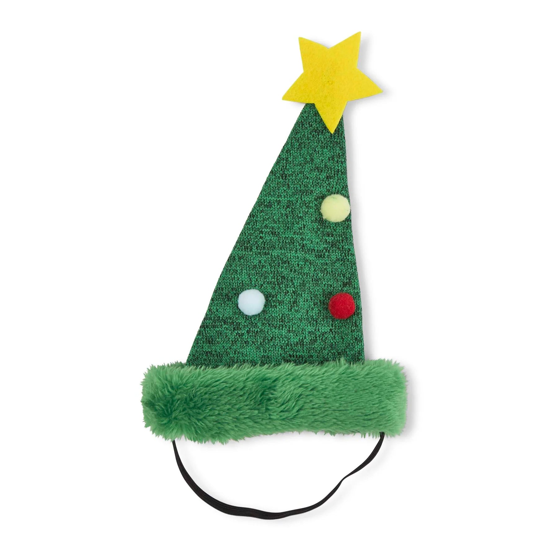 Christmas Tree Hat