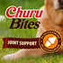 INABA Dog Churu Bites Joint Support Chicken 30g