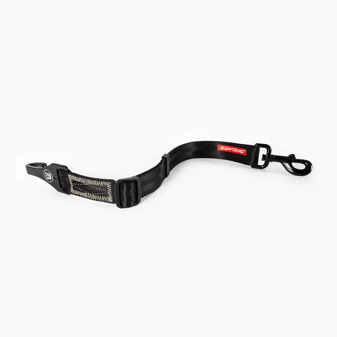 EzyDog ISOFIX Car Seat Attachment