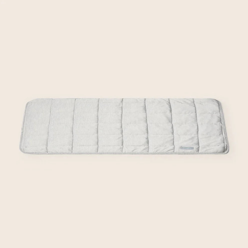 Cooling Comfort Blanket Powder Grey S